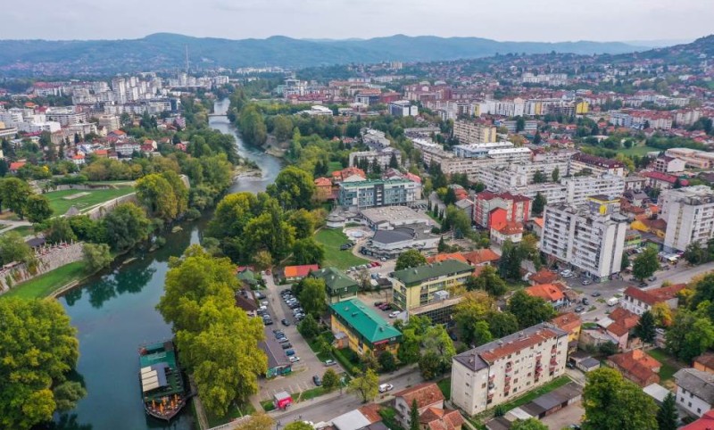Šukalo o planovima za Banjaluku: U ovoj godini očekuje nas niz značajnih projekata