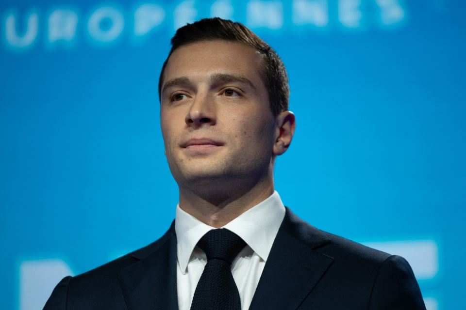 Bardela optužio Ursulu fon der Lajen: „Potpisali ste predaju Evrope”