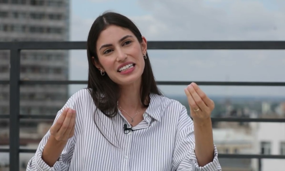 Zbog Gorana se preselila u Srbiju: Brazilka postala srpska snajka VIDEO