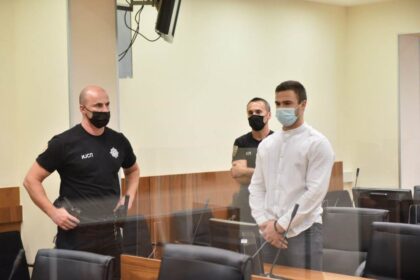 Žrtvu bacio u bunar: Vajukiću potvrđeno 11 godina zatvora za ubistvo komšije u Laktašima