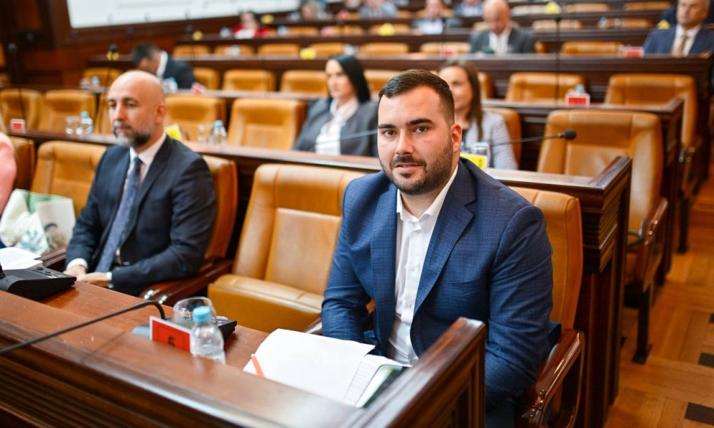 Zeljković pred sjednicu o vrtićima: Banjaluka ne smije postati grad protiv djece