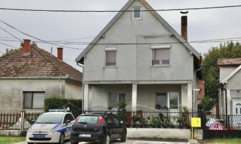 Komšije tužne nakon ubistva Svetlane: Nije dočekala prvu penziju zbog skota