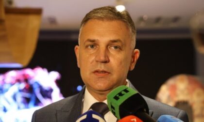 Golubović o planovima: Srpska predano radi na unapređenju školstva i kulture i izdvaja znatne iznose