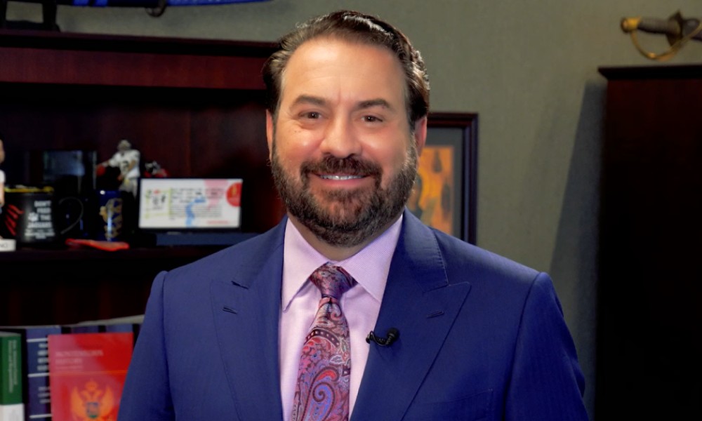 Brnović se oglasio: Otkrio zašto neće biti ambasador SAD-a u Srbiji