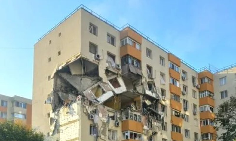 Među poginulima i trudnica: Mediji javljaju moguć uzrok eksplozije u Bukureštu