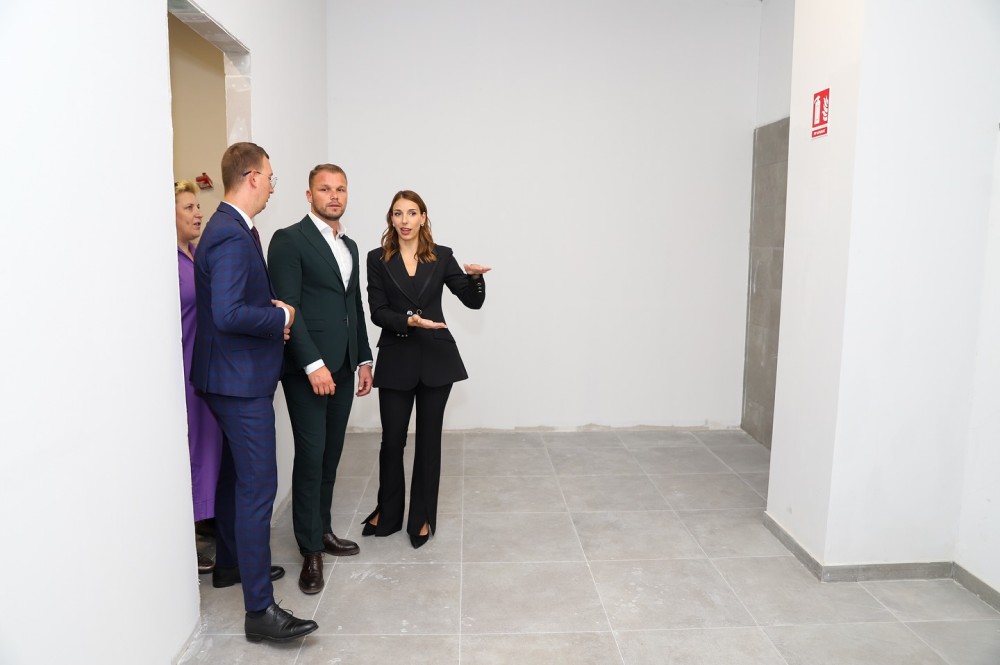 KUD “Čajavec” dobilo nove prostorije! Stanivuković: Čuvaju i njeguju našu kulturnu baštinu