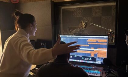 Konačno! Ceca ušla u studio i počela da snima novi album, evo i detalja