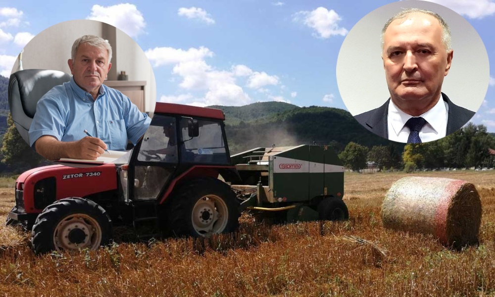 Šta se dešava na Manjači? Helez tužio, Ilić mu poručio: Od njih nikakve koristi, samo igraju igrice