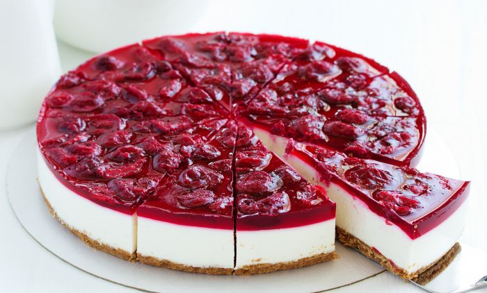 Kako da želatin na čizkejku uspije: Zbog ove greške se kolač raspada