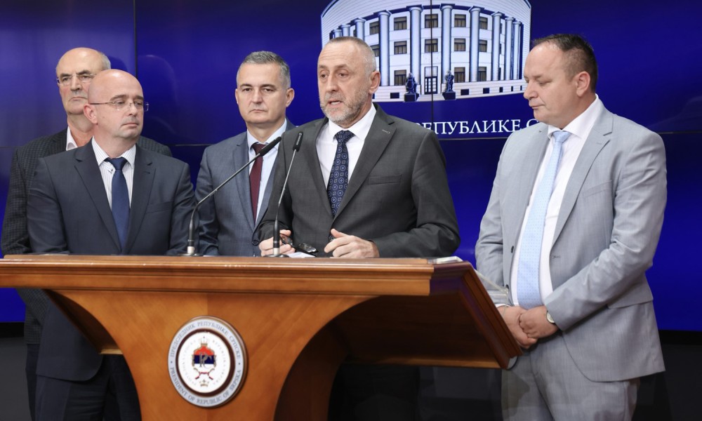 Socijalni partneri dogovorili: Evo kolika će biti najniža neto plata u Srpskoj FOTO/VIDEO