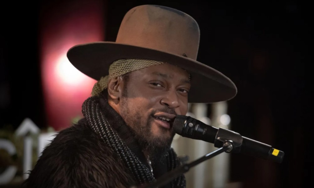 Opaka bolest bila jača: Preminuo legendarni pjevač D'Angelo