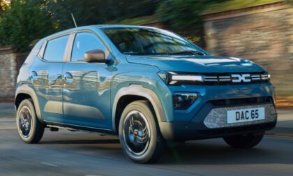 Proizvođači uvode osvježenja: Jeftini električni automobil dobija više snage