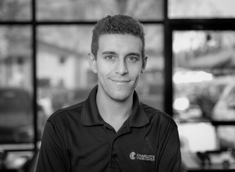 Šahovski svijet u šoku: Preminuo Danijel Narodicki