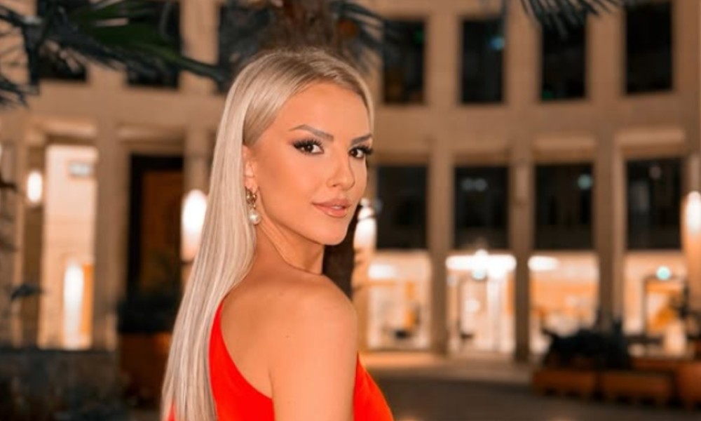 Zbog ljubavi napustila rodnu Banjaluku: Pjevačica “Zvezde Granda” otišla u Njemačku