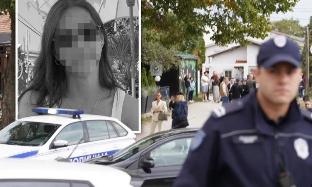 Izgubila život u pucnjavi: Danka preminula nakon tri dana borbe za život