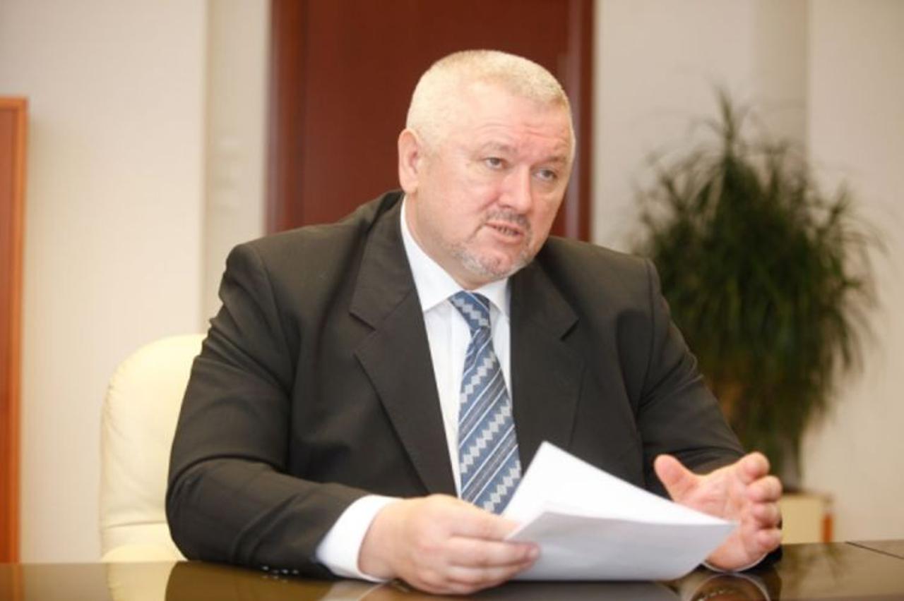 Vlada Srpske smijenila Davora Čordaša: Imenovan nasljednik