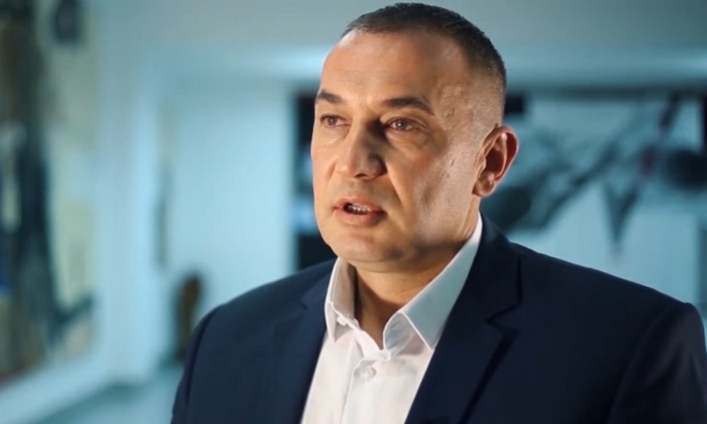 Kojić o Stanivukovićevom pokretu: Dio članstva PDP se neće pridružiti