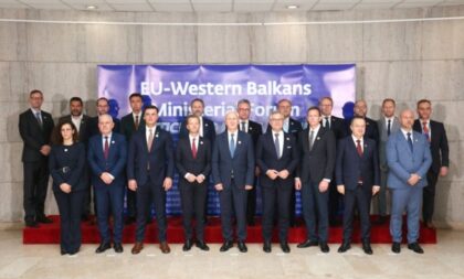 Zapadni Balkan i EU udružuju snage: Zajednički front protiv radikalizacije