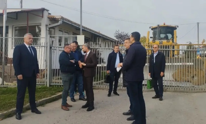 “Čistoća” preuzima vlasništvo nad deponijom u Ramićima: Počela deložacija “Depot-a”