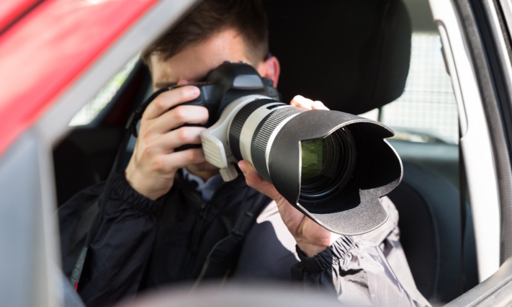 Firma unajmila privatnog detektiva: Pratio penzionera koji je radio kod njih