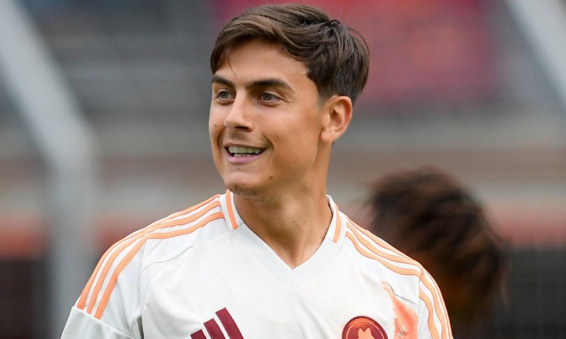 Matić i Sasuolo nemoćni protiv Rome: “Vučica” upisala novu pobjedu