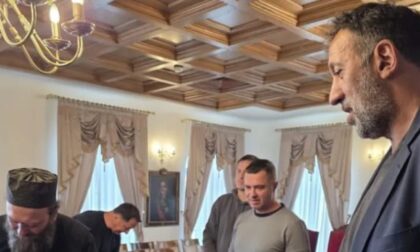 Divac nakon operacije promijenio život: Mir pronašao u manastiru, dane provodi u molitvi