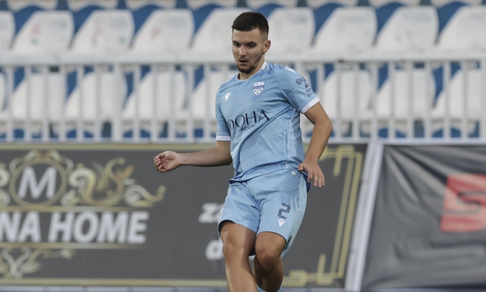 Bojat na udaru navijača: Postavio fotografiju generala Pavkovića FOTO