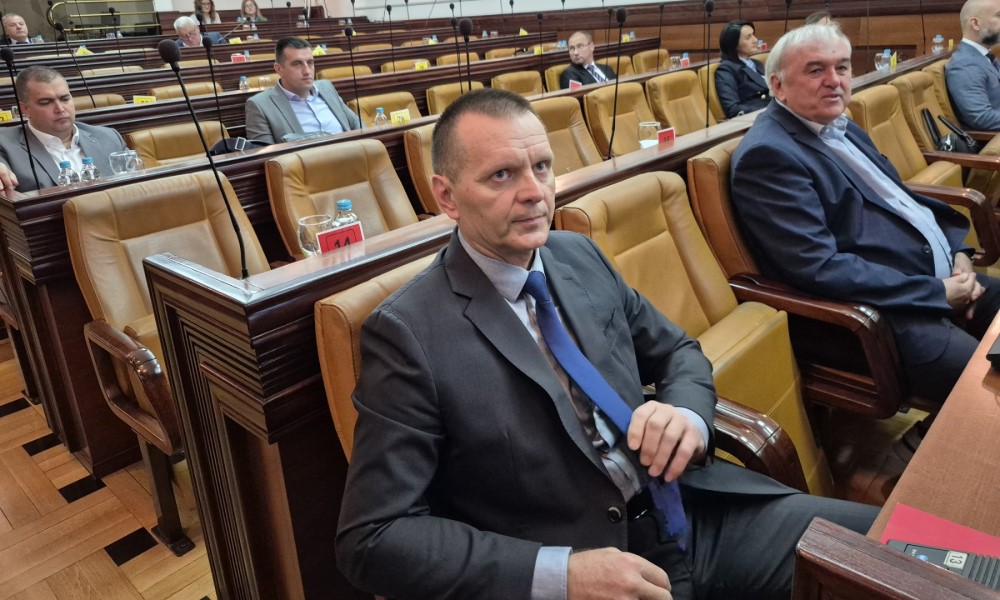 Lukač poručio Stanivukoviću: SNSD neće podržati poskupljenja