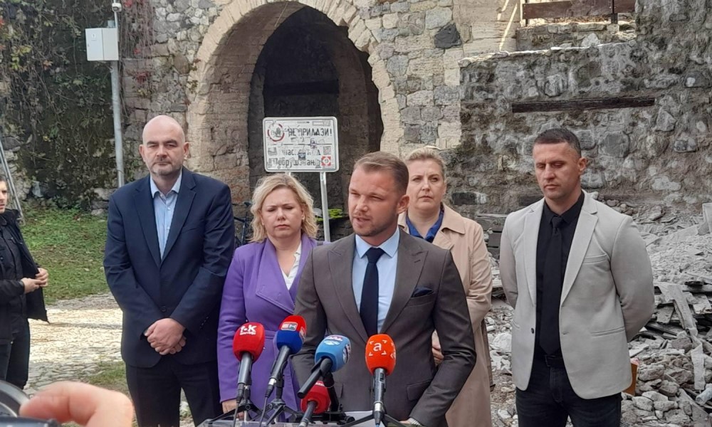 Stanivuković reagovao na upozorenje iz “Depot-a”: Primanje otpada ne smije stati