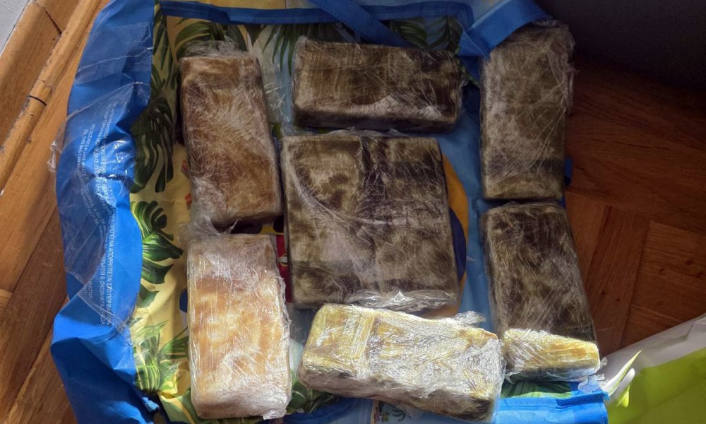 Akcije policije u Beogradu: U stanu pronađeno više od pet kilograma heroina