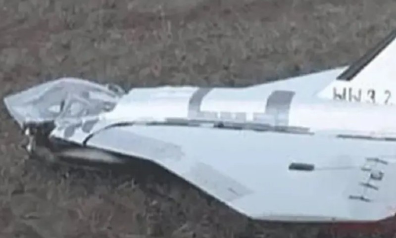 Incident u Poljskoj: Dron pao na civilno područje