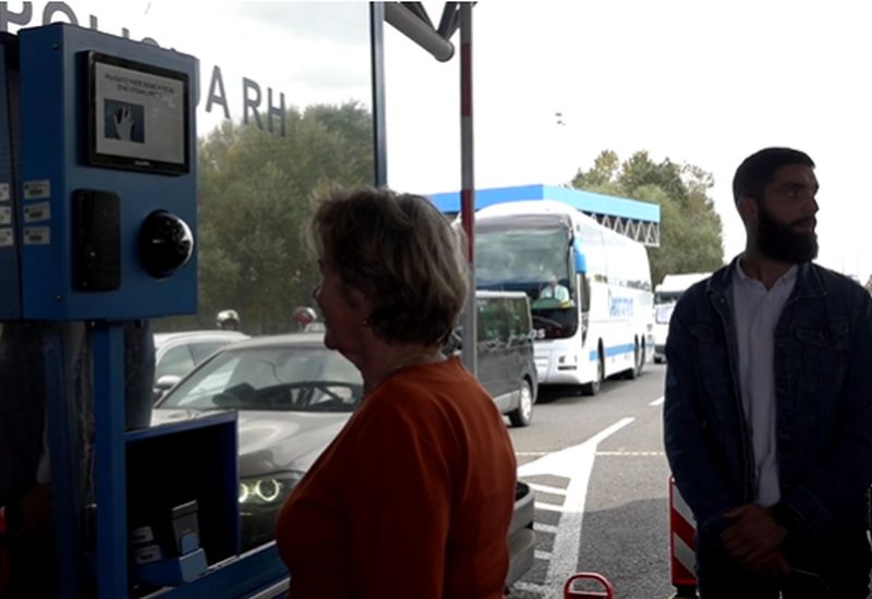 Na snazi novi sistem ulaska i izlaska iz EU: Volarević pojasnio kako će biti tokom ljeta