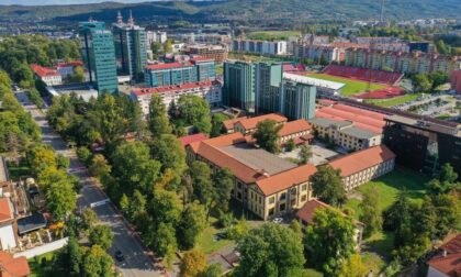 Oglasio se Stanivuković: Banjaluka ima namjeru da otkupi kompleks bivše Fabrike duvana