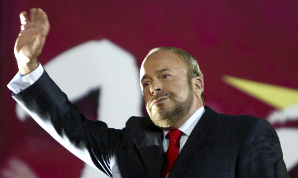 Stanje veoma ozbiljno: Bivši premijer Albanije završio u bolnici