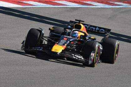 Formula 1: Maksov savršen vikend u Ostinu, Noris slomio Leklera!