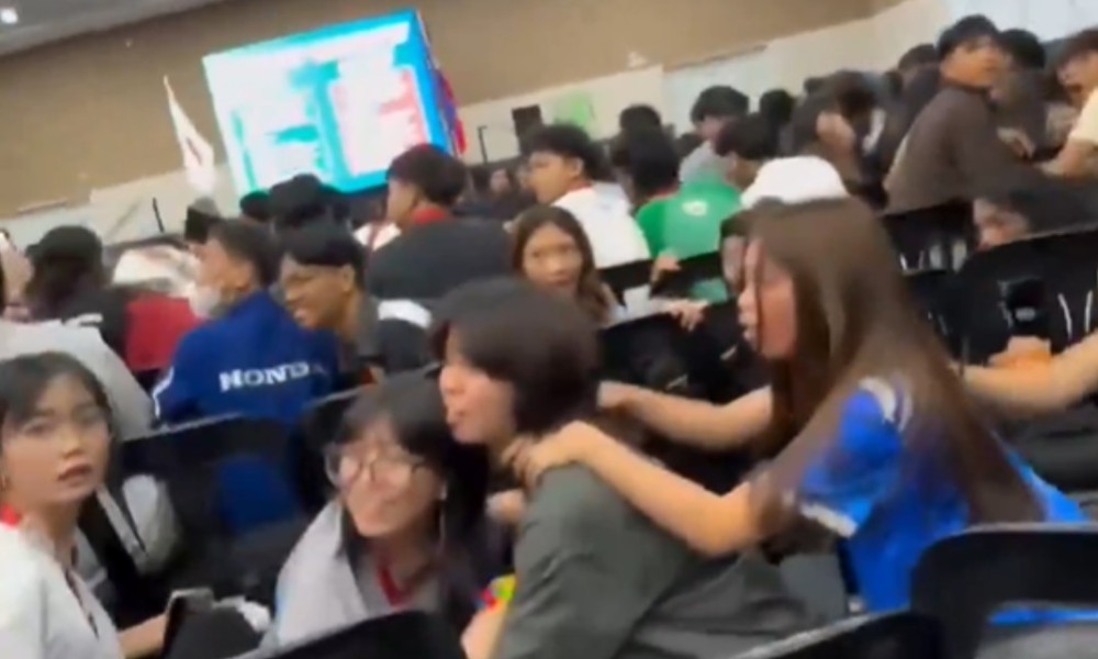 Izdali upozorenja na cunami: Stravičan zemljotres pogodio Filipine i Indoneziju VIDEO