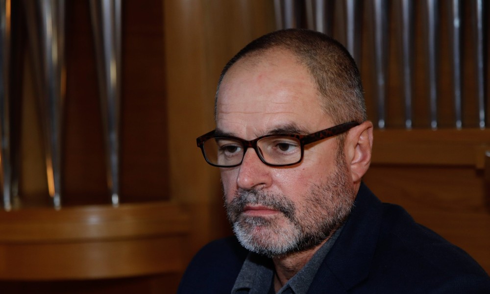 Osjeti se pritisak: Frano otkrio kako je biti Јevrej u BiH VIDEO