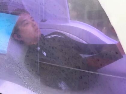 Japanci napravili “mašinu za pranje ljudi”: Nema centrifugu, evo kako radi i kako izgleda FOTO