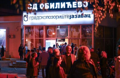 U Banjaluci počeo Međunarodni festival glumca “Zaplet”