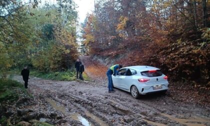 Zaglavili u šumi: Amerikanci zalutali u BiH, tražili ih dronom