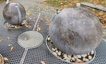 Na vodu sa humane česme ne računajte! Zavrnute slavine u centru grada