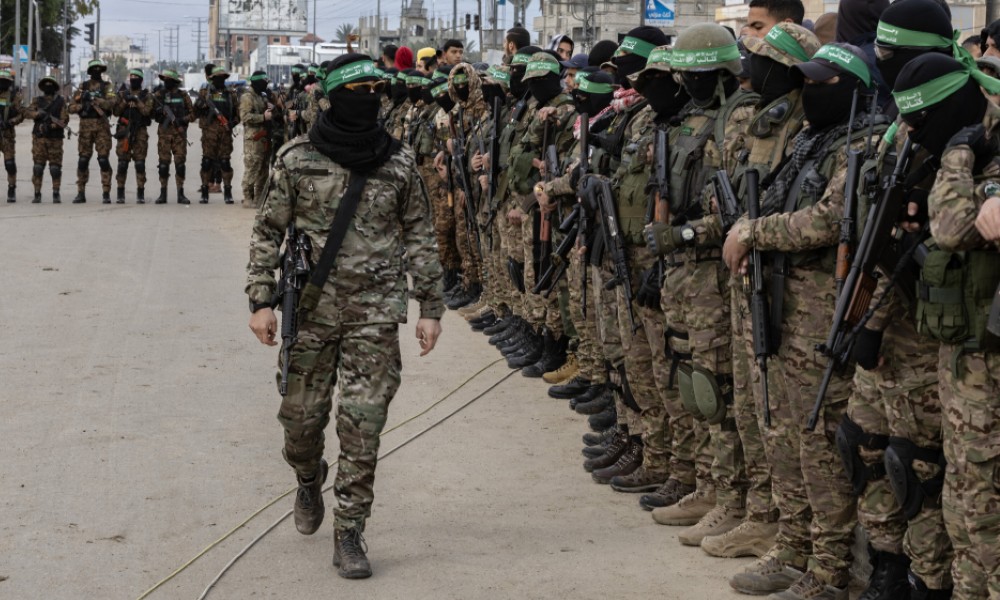 Hamas predao Palestinca: Jedno tijelo ne pripada nijednom od talaca