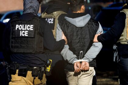 Počeo lov na kamiondžije u Americi: Uhapšeno desetak Srba, na udaru azilanti, ilegalci, ali i oni koji imaju zelene karte