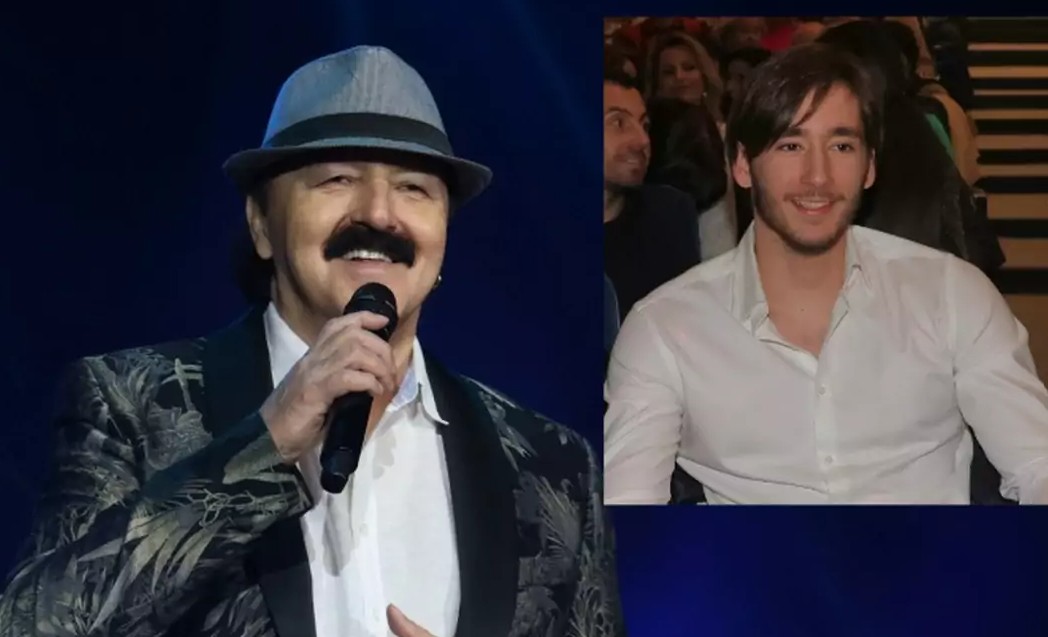 Sve za nasljednika: Džinović kupio sinu “mercedes” od 110.000 evra FOTO