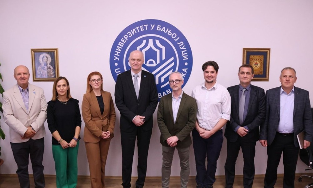 Stručnjaci sa Harvarda u Banjaluci: Daće doprinos očuvanju Pančićeve omorike