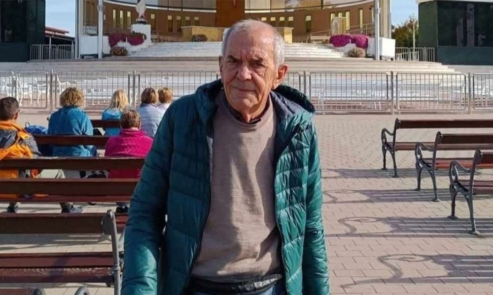 Policija traga za muškarcem: U Međugorju nestao hodočasnik