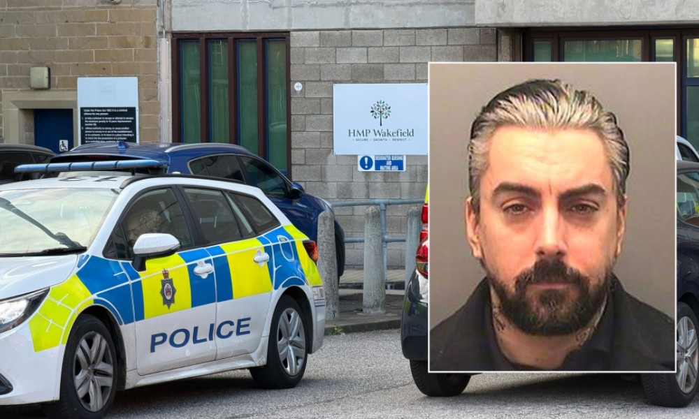 Osumnjičen za silovanje beba, djece i životinja: Pjevač pedofil ubijen u zatvoru