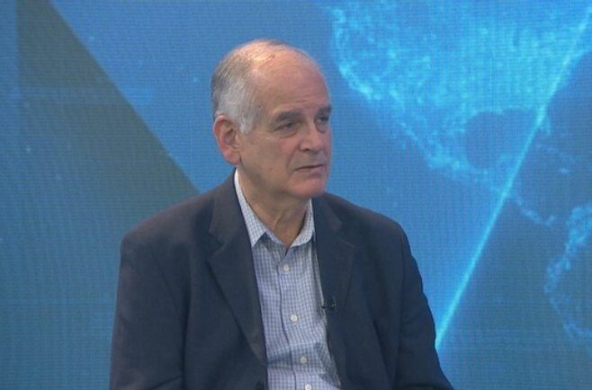 Ido Netanjahu: Izrael i Republika Srpska se suočavaju sa problemom radikalnog islama VIDEO