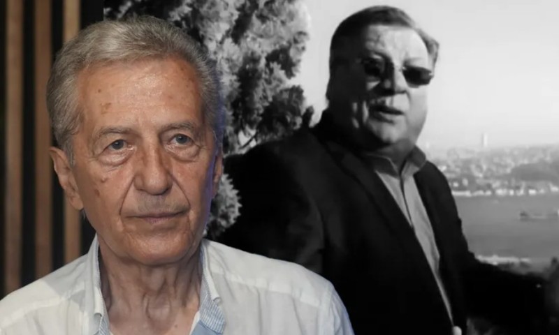 Miroslav progovorio o druženju sa Halidom: Njegova nana nam je pravila pite