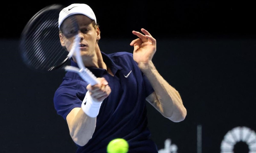 Siner osvojio Monte Karlo: Vratio se na vrh i nadigrao Alkaraza